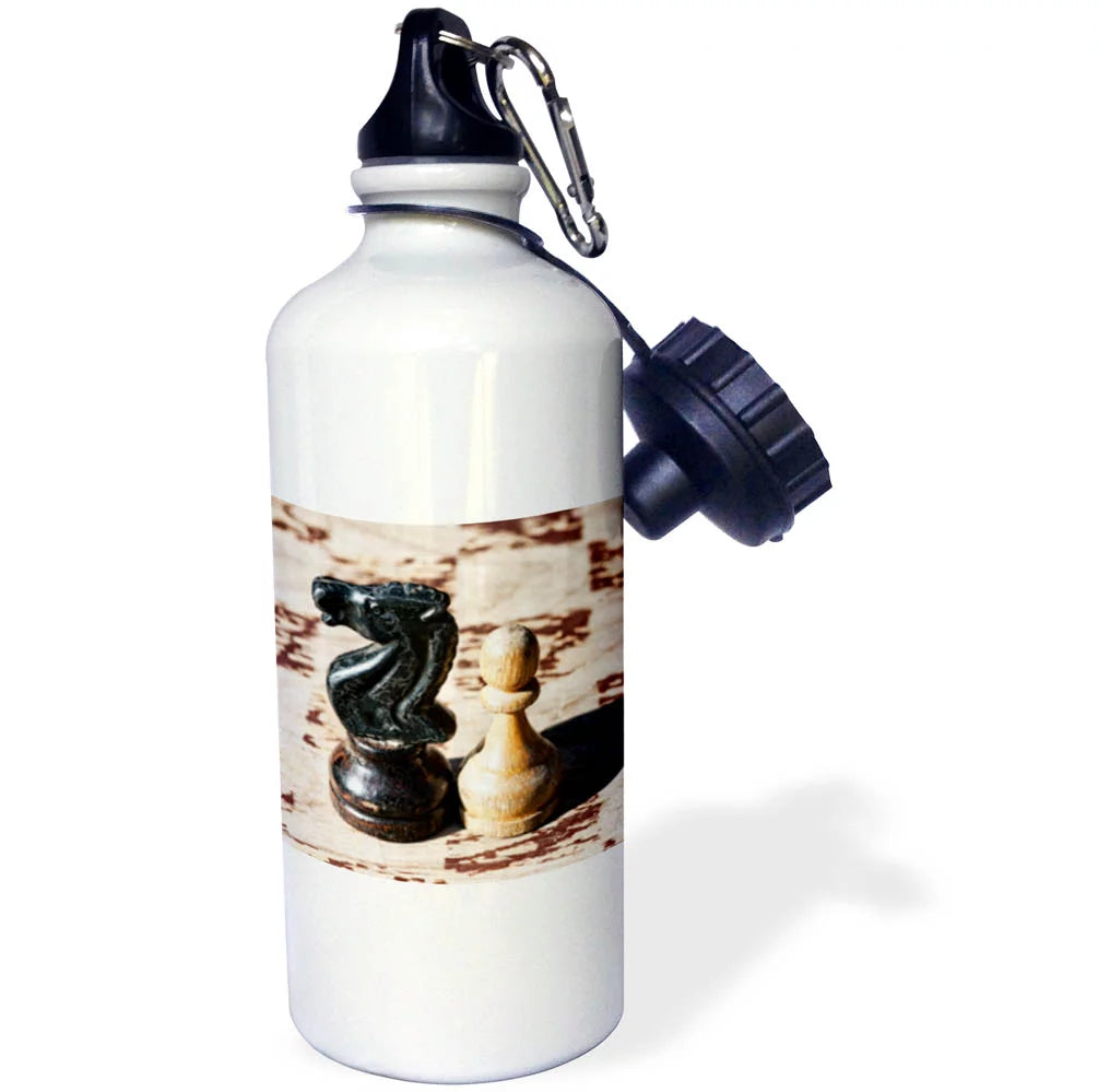 Water Bottle 21-ounce I772613