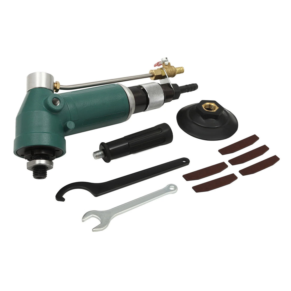 4" 100mm Pneumatic Wet Grinder P89384