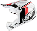 Black-White Size S Helmet K5242