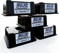 Trailer Jack Block Stand 12,000 lbs Capacity Stabilizing Pads I9552