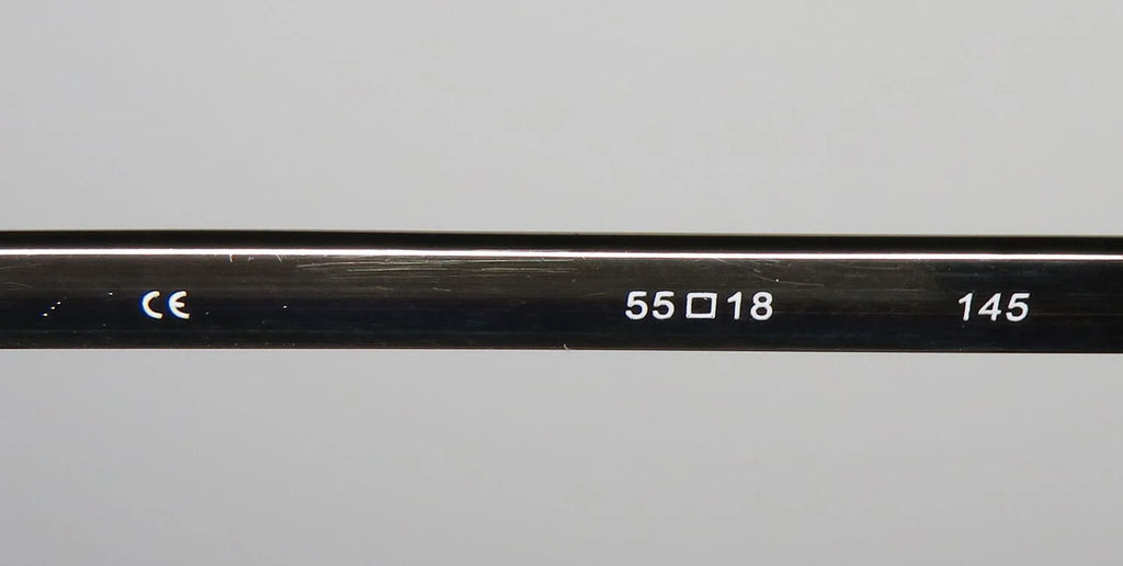 Classic Full-Rim Eyeglass Frame J148