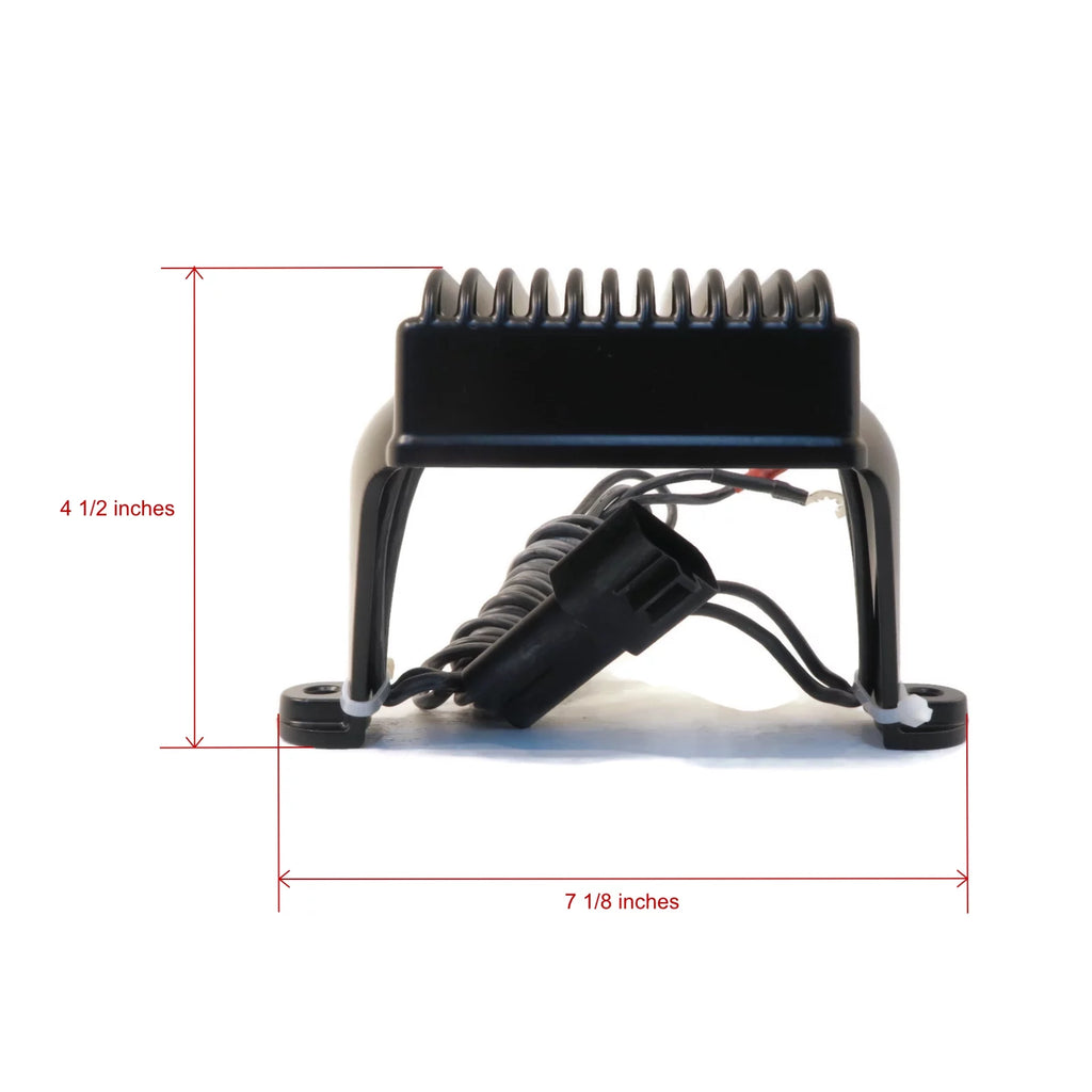 Regulator V721