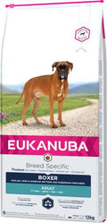 Eukanuba Boxer 12 kg Y134099