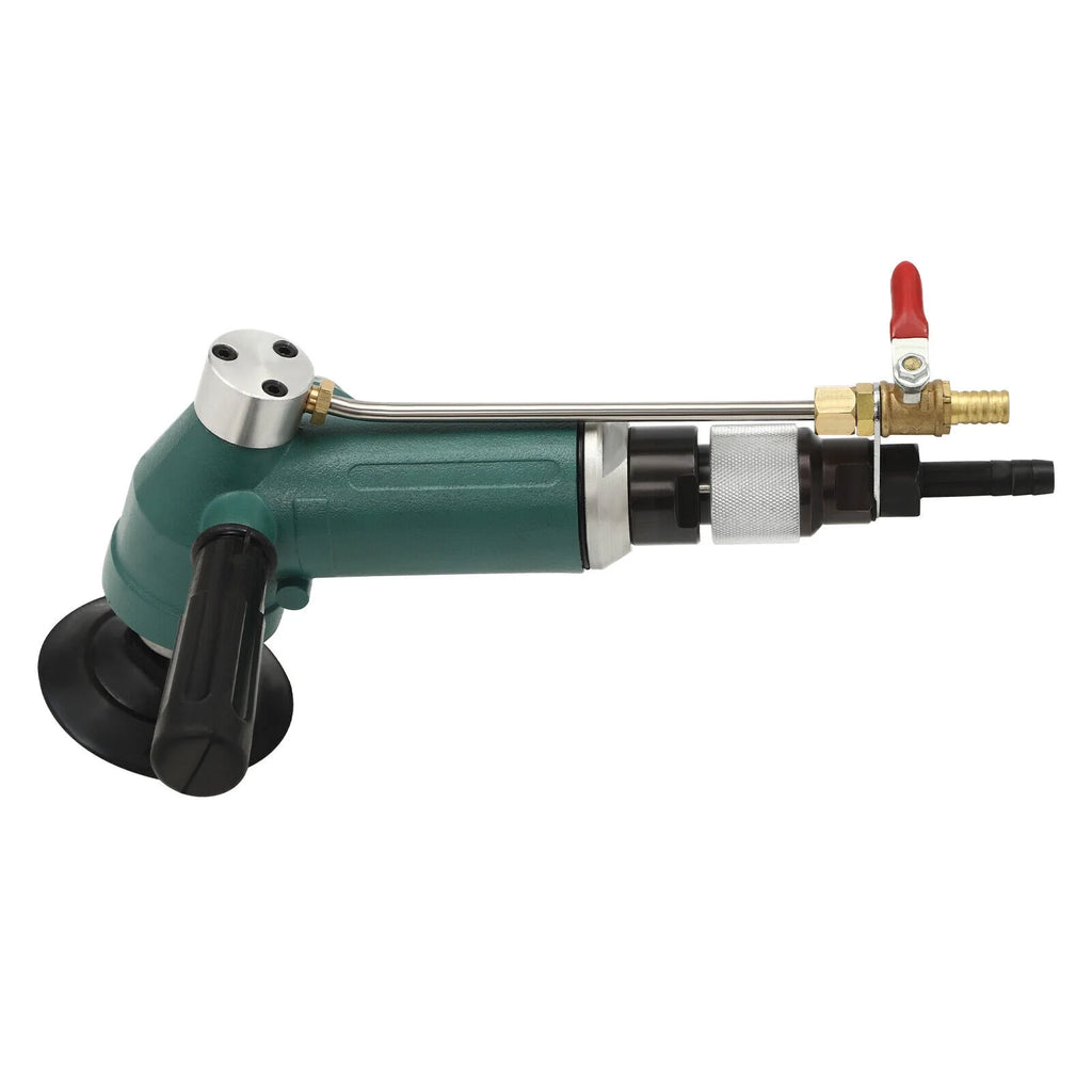 4" 100mm Pneumatic Wet Grinder P89384