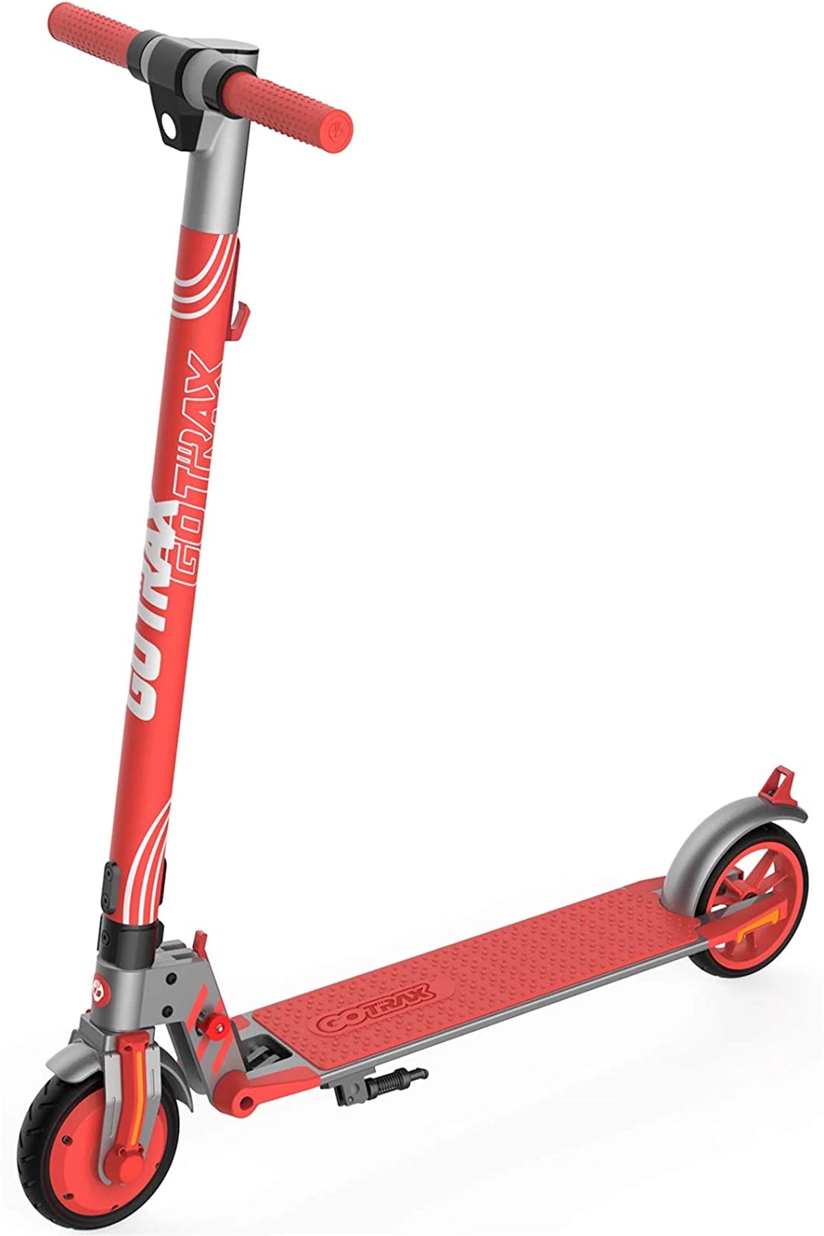Blue 250W Foldable Electric Scooter P887763