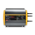 Waterproof Marine Battery Charger, 20 Amp, 3 Bank O45978